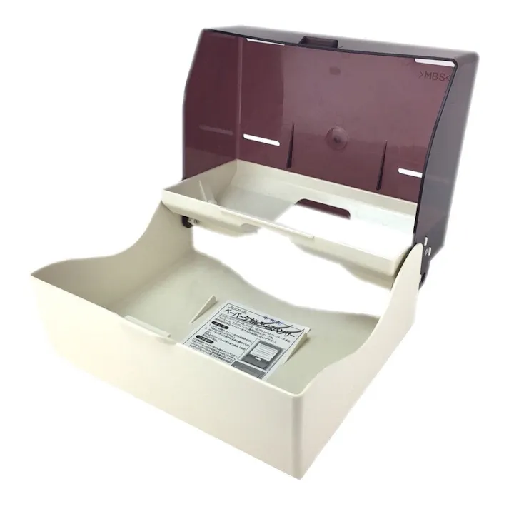 エリエール ディスペンサー 中判 M