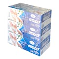 大王製紙 エリエール Plus＋キレイ ハンドタオル ボックス 200組×3個パック
