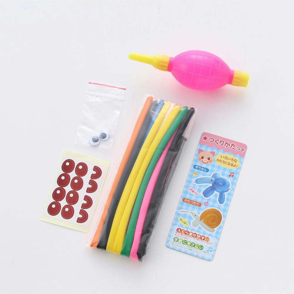 K/L クリエートバルーン | おもちゃ 通販 | ホームセンターのカインズ