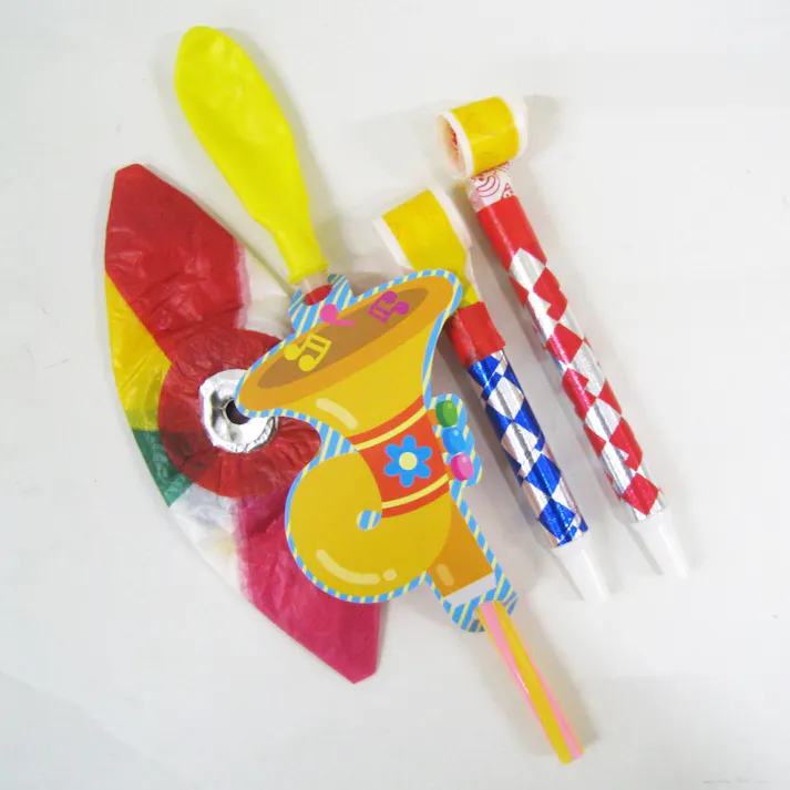 トーヨー まきぶえセット