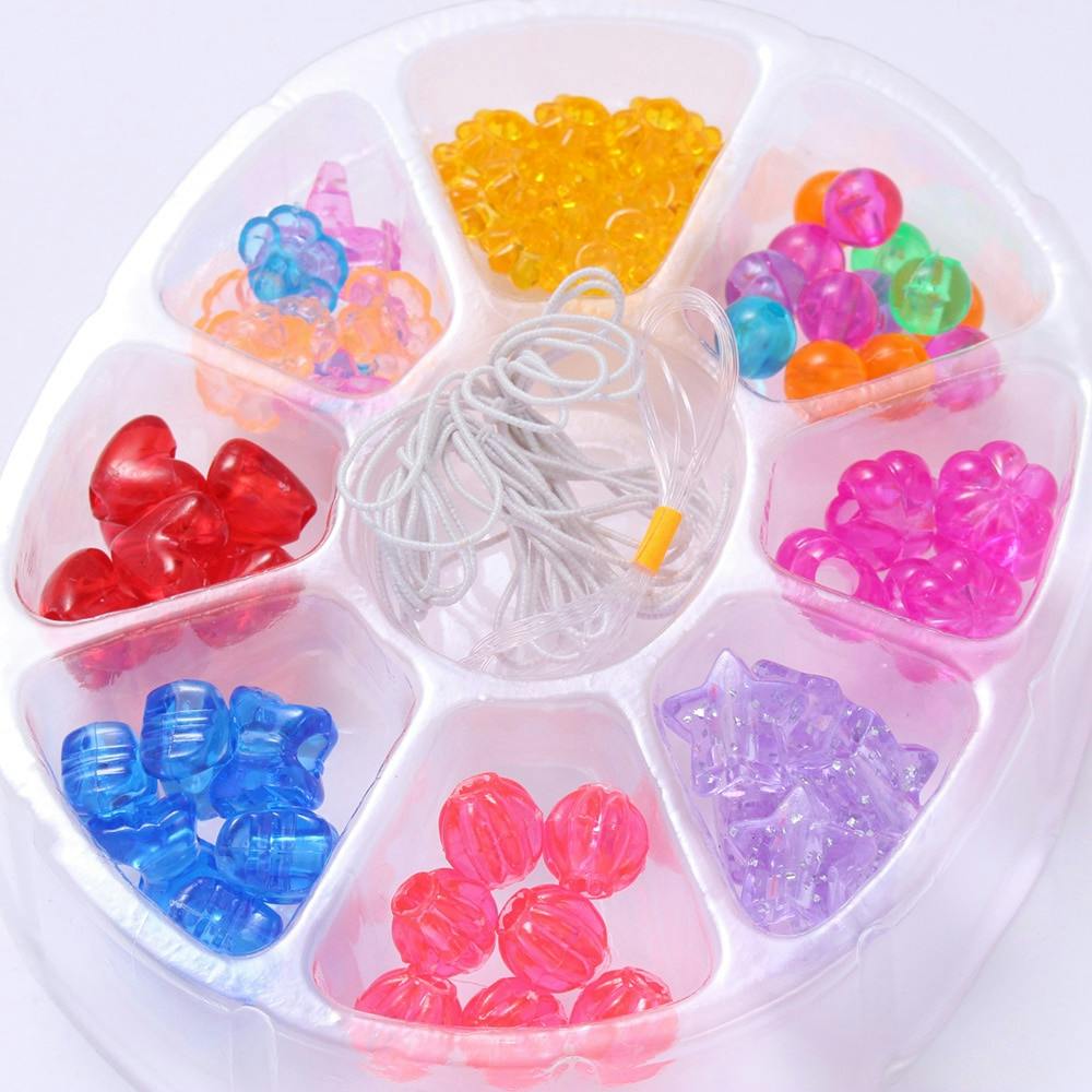 カラフルビーズ | 文房具・事務用品 通販 | ホームセンターのカインズ