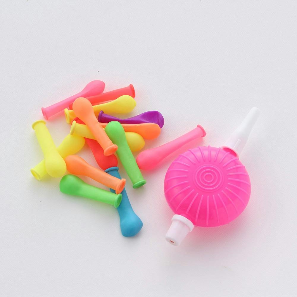 トーヨー 水玉ふうせんセット | おもちゃ 通販 | ホームセンターのカインズ