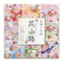 トーヨー 友禅千代紙 花小路 15×15cm