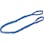 【CAINZ-DASH】東レインターナショナル産資製品課 ラウンドスリング　シライマルチスリング［［Ｒ上］］　ＪＩＳ認証品　ＨＥ　両端アイ形　１．６ｔ　長さ５．０ｍ HE-W016X5.0【別送品】