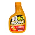 第一石鹸 オレンジボーイ 強力クリーナー 付替 400ml