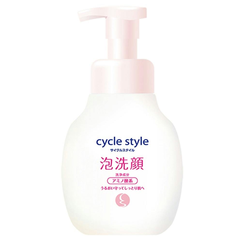 洗顔料 i.y カインズ 泡洗顔フォーム つめかえ用 220ml | コスメ・化粧品 通販