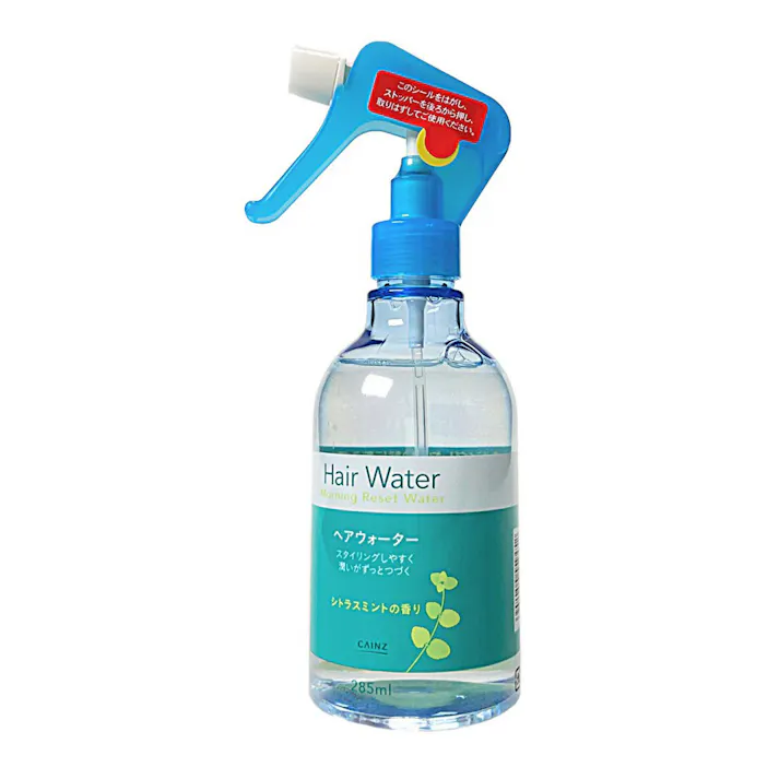 CAINZ ヘアウォーター 本体 285ml