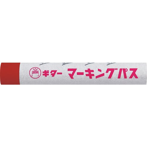 寺西化学工業 ギター マーキングパス 赤 (20本入) PSR-T2 工業用マーカー(工業用マーカー) 寺西化学工業 ギター マーキングパス 赤 (20本入) PSR-T2 工業用マーカー(工業用マーカー)