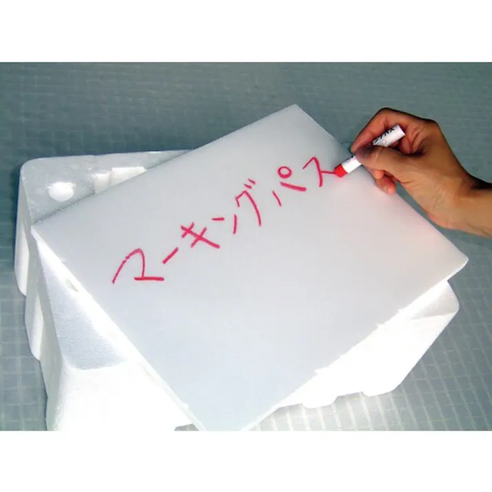 【CAINZ-DASH】寺西化学工業 ギター マーキングパス 赤 (20本入) PSR-T2【別送品】