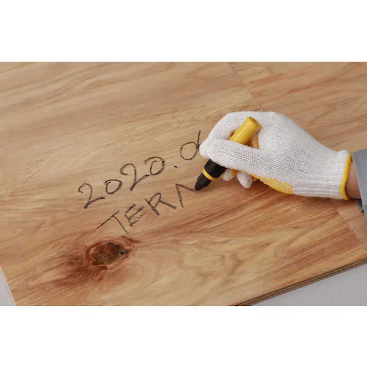 【CAINZ-DASH】寺西化学工業 ギター 便利マーキングチョーク 黒 10本入 VCMKN-T1-10P【別送品】