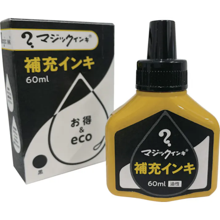 【CAINZ-DASH】寺西化学工業 補充液60ML 茶 MHJ60J-T6【別送品】
