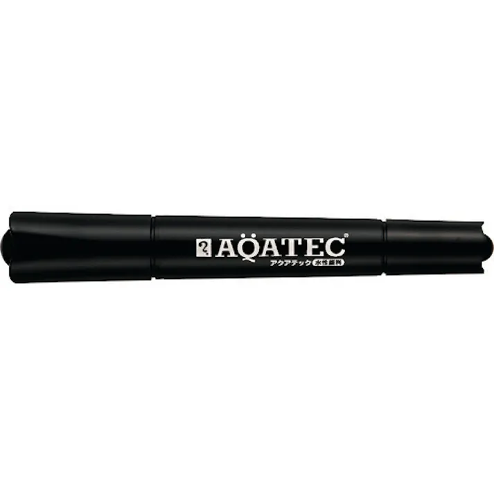 【CAINZ-DASH】寺西化学工業 アクアテック 黒 MAQ50-T1【別送品】