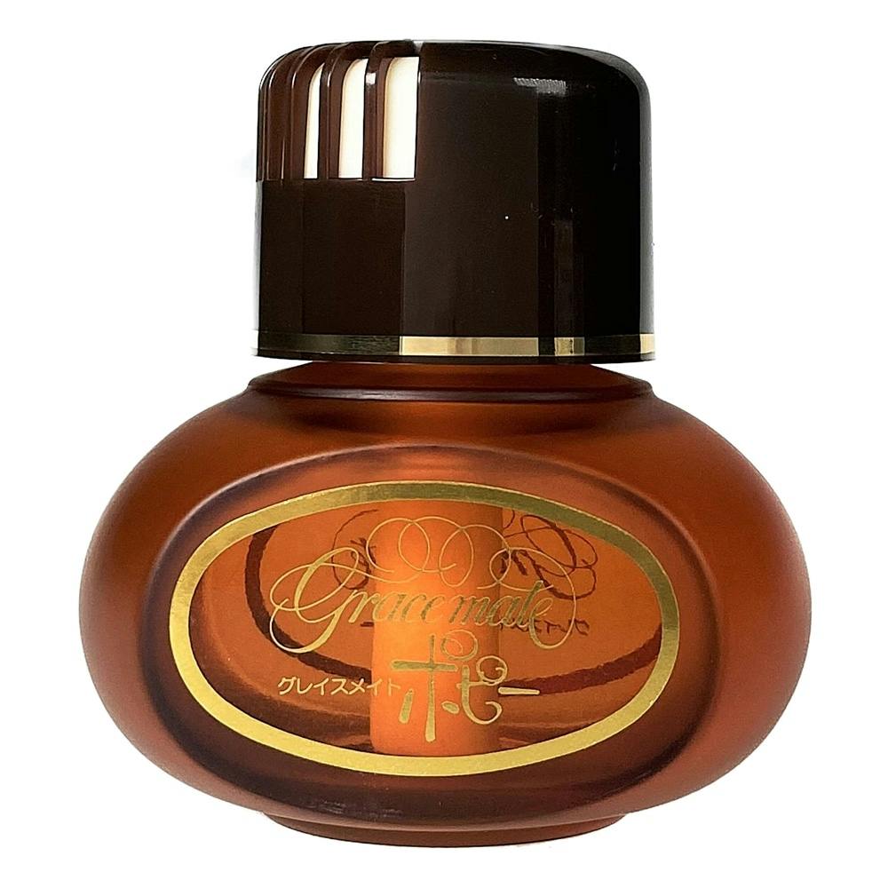 ダイヤケミカル グレイスメイトポピー 柑橘系 No.2002 | 車用芳香剤