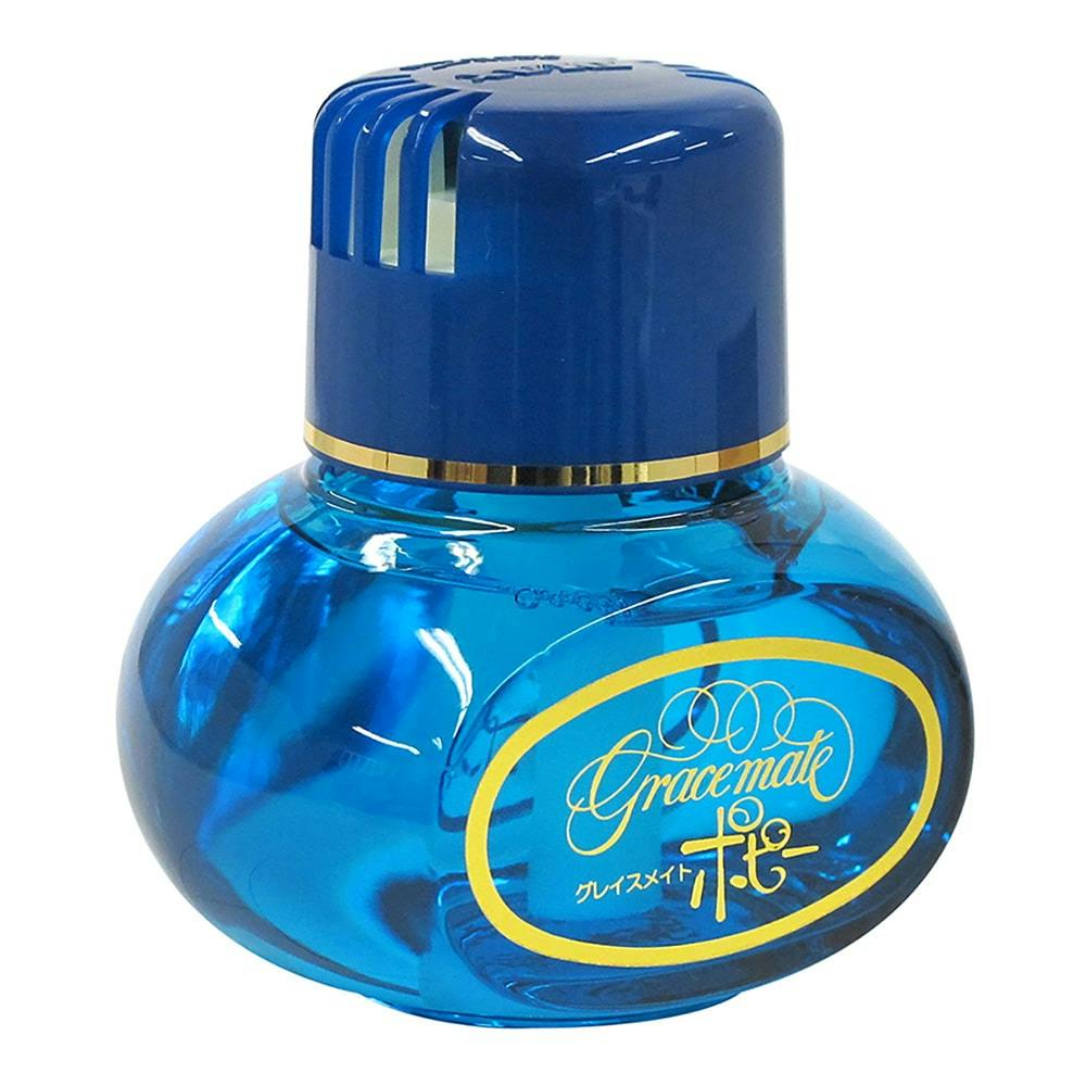 ダイヤケミカル グレイスメイトポピー フリージア No.2007 | 車用芳香