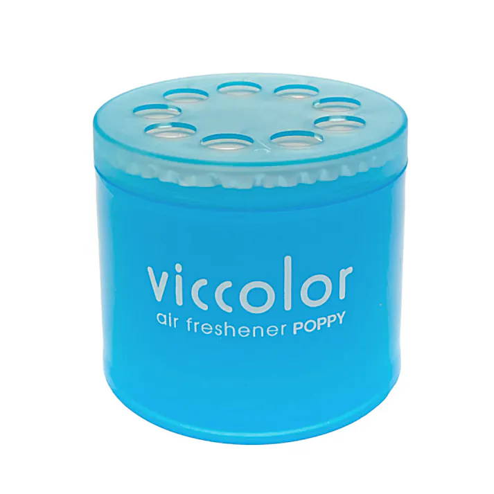 ビッカラ 車用芳香剤 スカッシュ No.5406