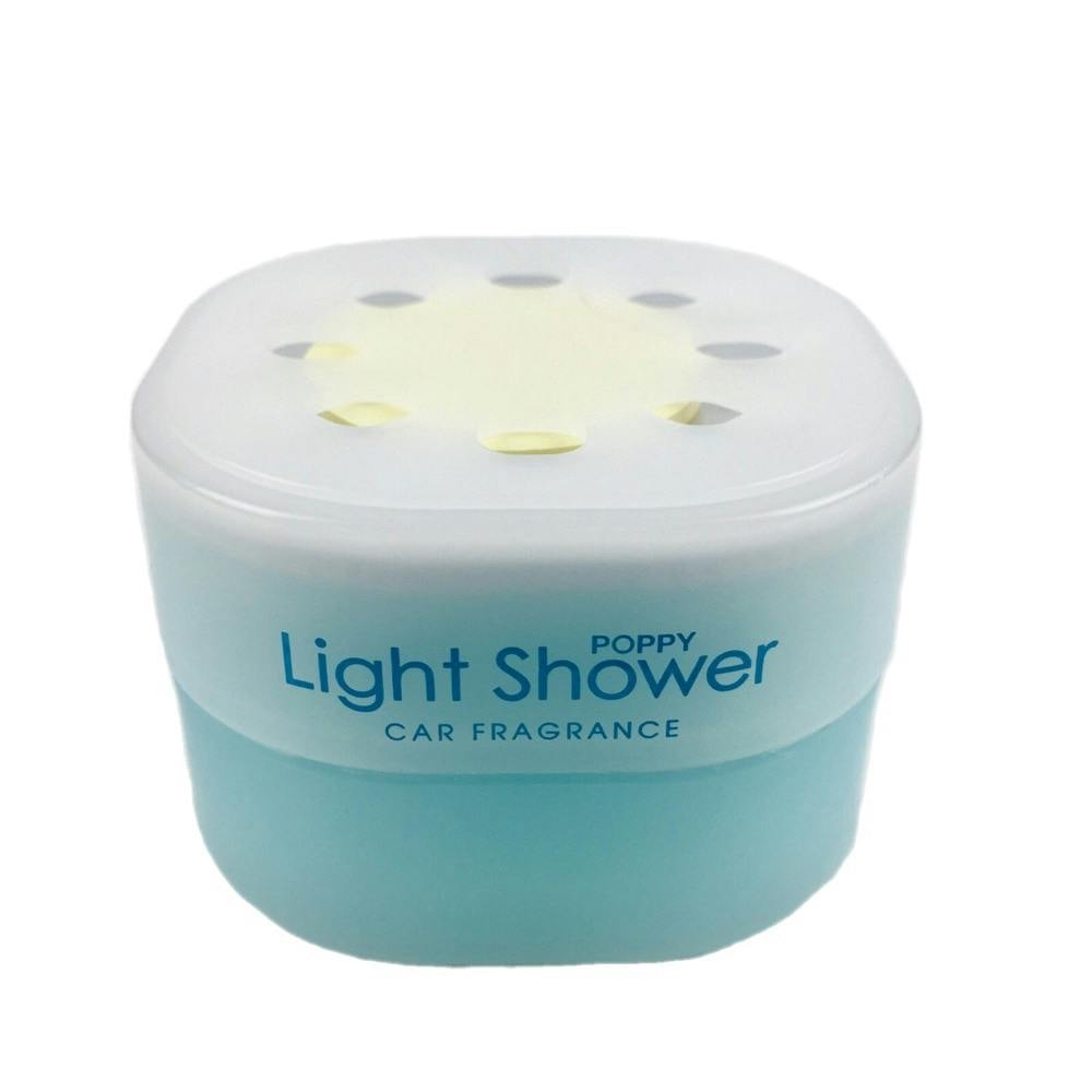 ライトシャワー ライトスカッシュ No.7432 | 車用芳香剤 通販