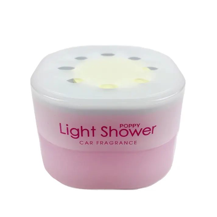 ライトシャワー ホワイトムスク No.7433