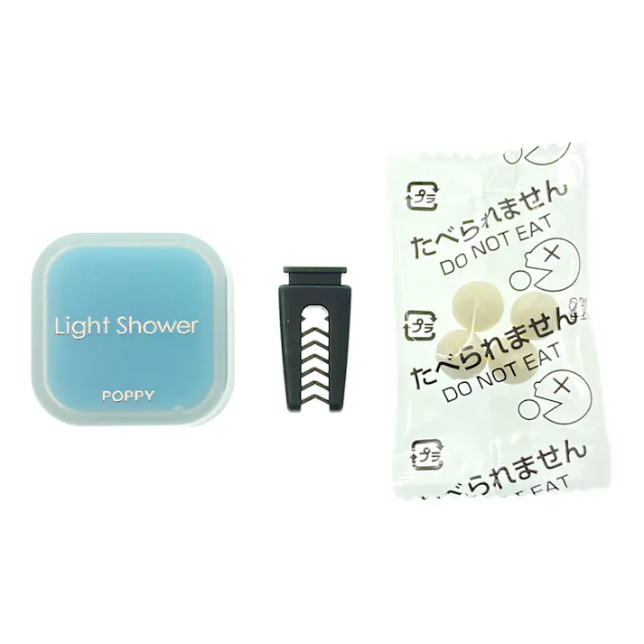 ライトシャワーエアー ライトスカッシュB 12891