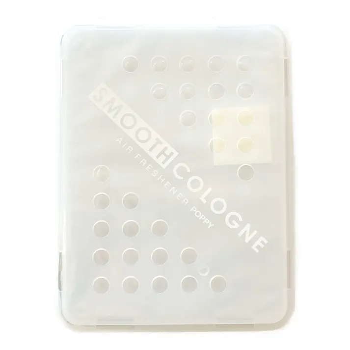 スムースコロンフィット ホワイトムスク 15391