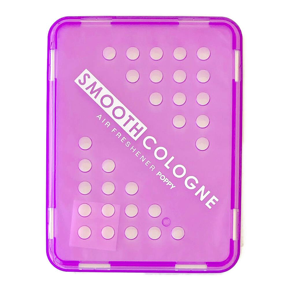 スムースコロンフィット セクシーソープ 15394 | 車用芳香剤 通販