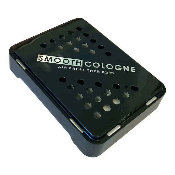 スムースコロンプレミアム プレミアムホワイトムスク 15411