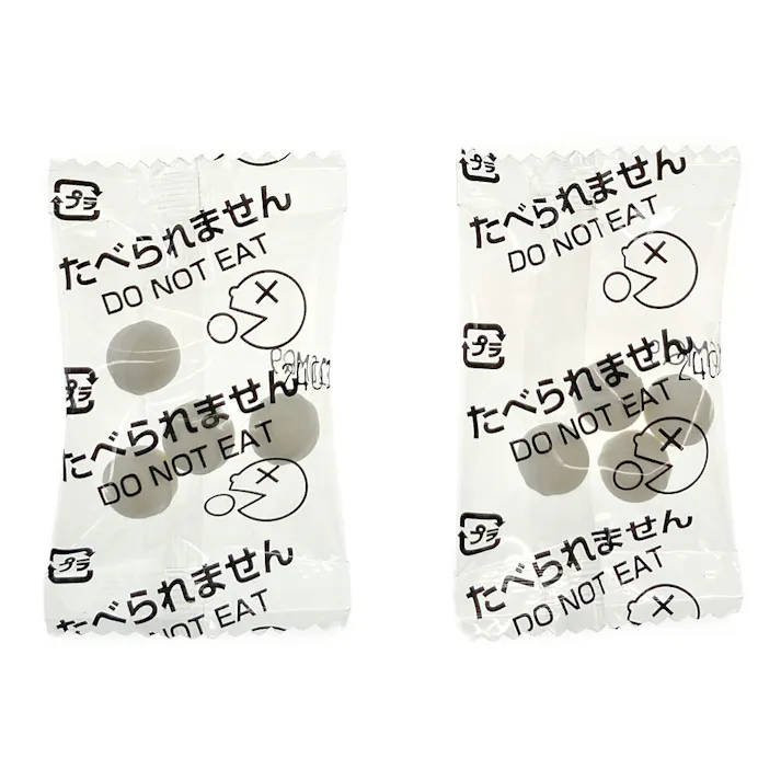 ポピーフレグランスボール リフィル ホワイトムスク 15421 4粒×2個入