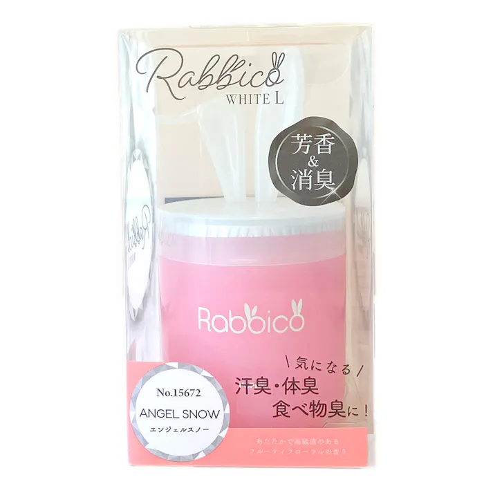 ラビッコ ホワイトエル エンジェルスノー 15672