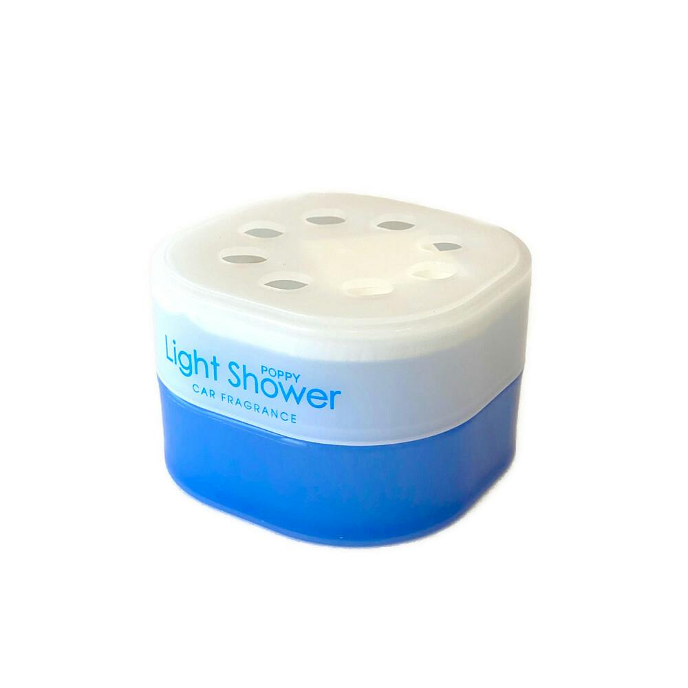 ライトシャワー マリンスカッシュ No.17734 | 車用芳香剤 通販