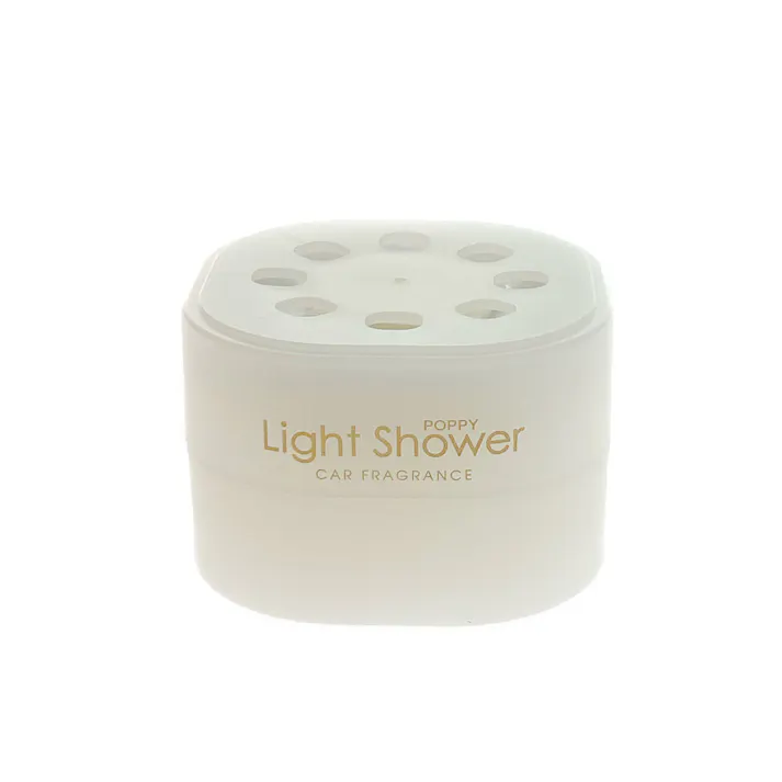 ライトシャワー ホワイトフランネル No.17736