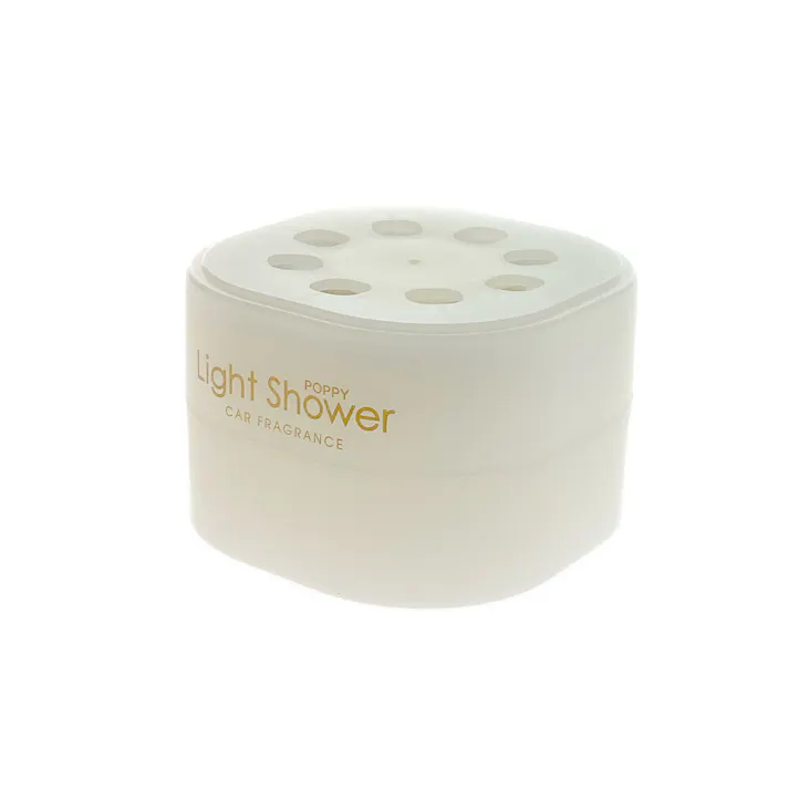 ライトシャワー ホワイトフランネル No.17736