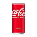 【ケース販売】日本コカ・コーラ コカ・コーラ 缶 250ml×30本
