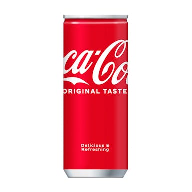【指定住所配送P20倍・ケース販売】日本コカ・コーラ コカ・コーラ 缶 250ml×30本