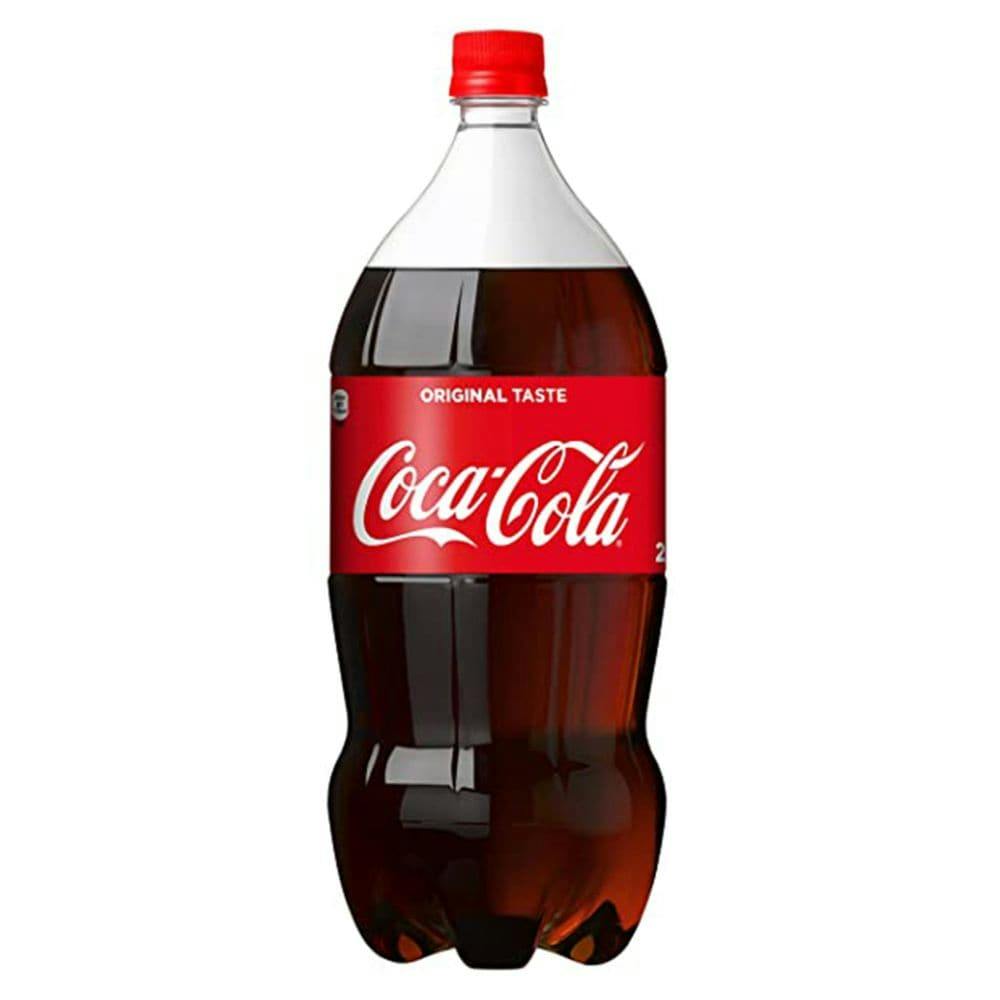 ケース販売】日本コカ・コーラ コカ・コーラ 2L×6本｜ホームセンター通販【カインズ】