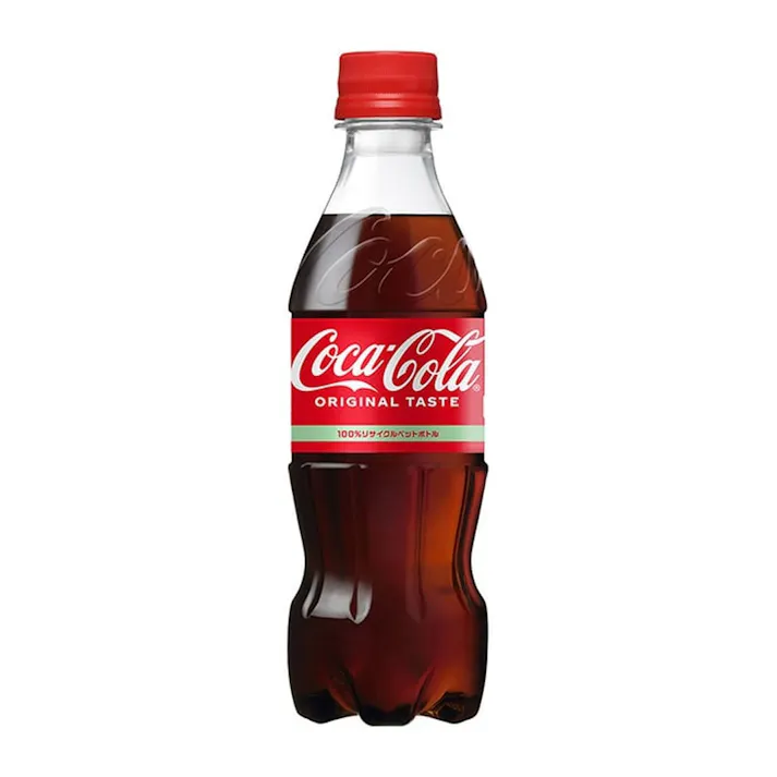 【ケース販売】コカ・コーラ 350ml×24本