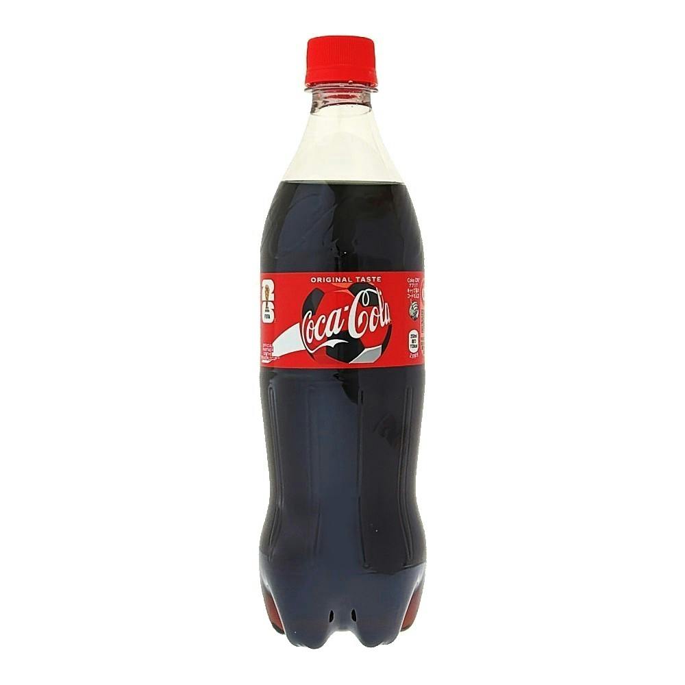 コカ・コーラ 700ml