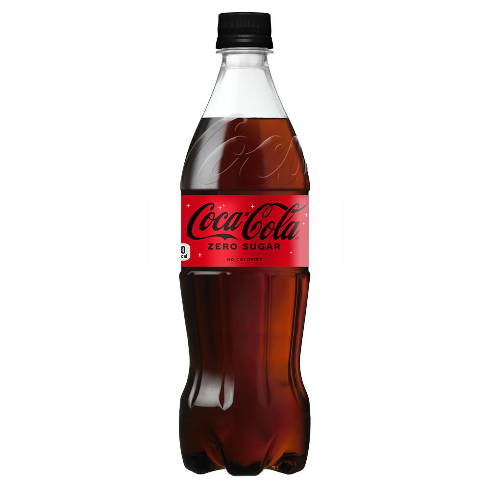 ケース販売】日本コカ・コーラ コカ・コーラ ゼロ 700ml×20本 飲料・水・お茶 ホームセンター通販【カインズ】