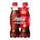 コカ・コーラ ラベルレス 350ml×4本