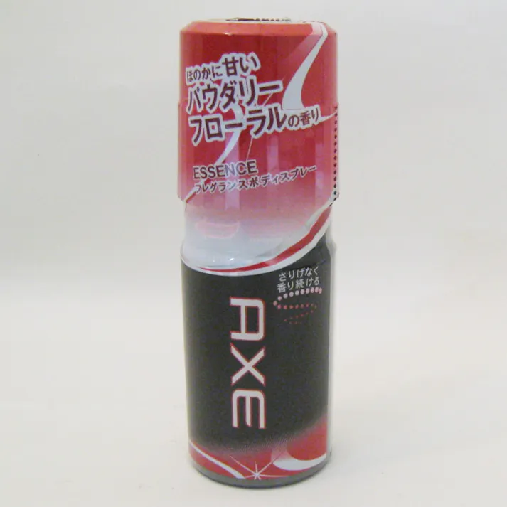アックス ボディスプレー エッセンス