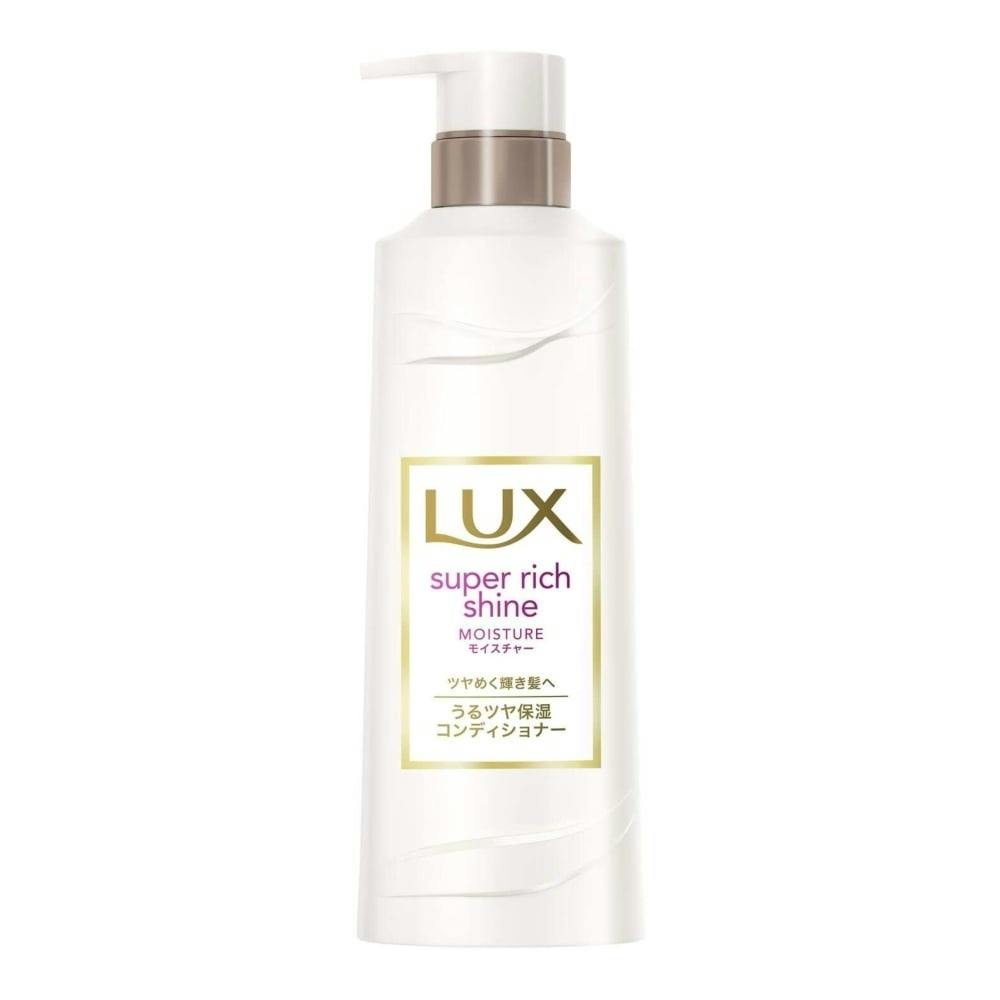 Amazon | LUX(ラックス) ラックス スーパーリッチシャイン