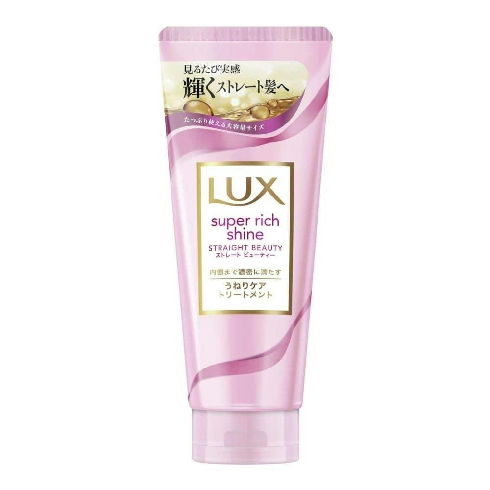 ユニリーバ・ジャパン ラックス スーパーリッチシャイン ストレート