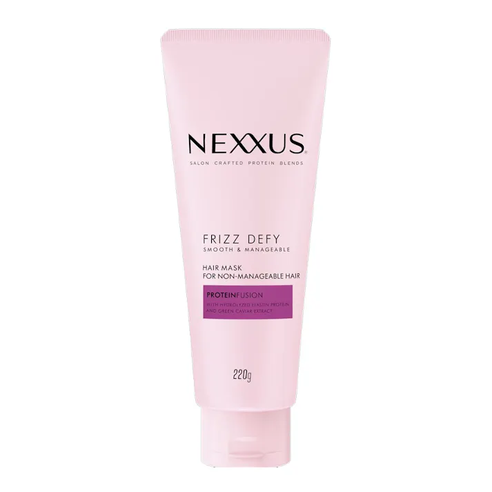 ネクサス スムースアンドマネージャブル ヘアマスク 220g(販売終了)
