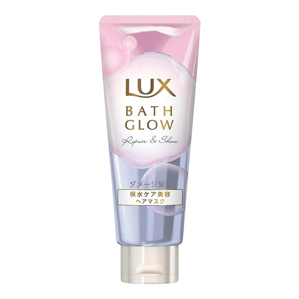 ラックス バスグロウ リペア&シャイン ヘアマスク 200g トリートメント ラックス バスグロウ リペア&シャイン ヘアマスク 200g トリートメント
