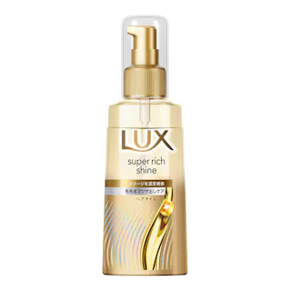 ラックス スーパーリッチシャイン ダメージリペア 補修ヘアオイル 70ml