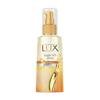 ラックス スーパーリッチシャイン キンモクセイ ヘアオイル 70ml