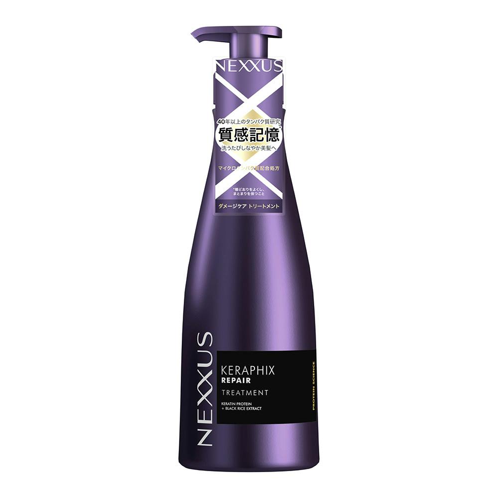 ネクサス ケラフィックスリペア トリートメント 本体 400g リンス・コンディショナー ネクサス ケラフィックスリペア トリートメント 本体 400g リンス・コンディショナー