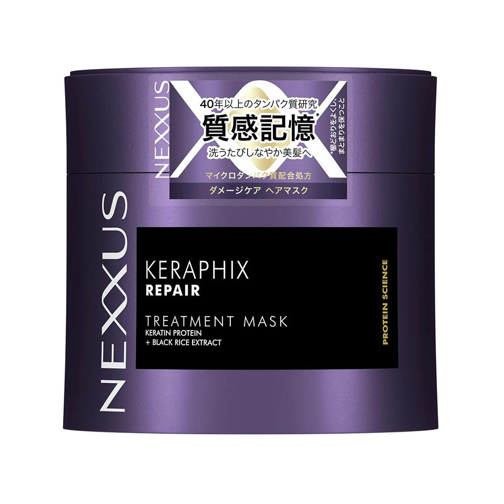 ネクサス ケラフィックスリペア ヘアマスク 270g トリートメント ネクサス ケラフィックスリペア ヘアマスク 270g トリートメント