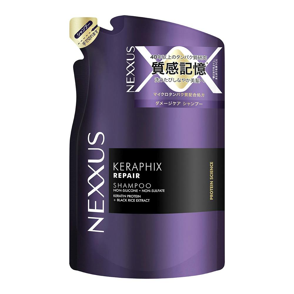 ネクサス ケラフィックスリペア シャンプー 詰替 320g | シャンプー
