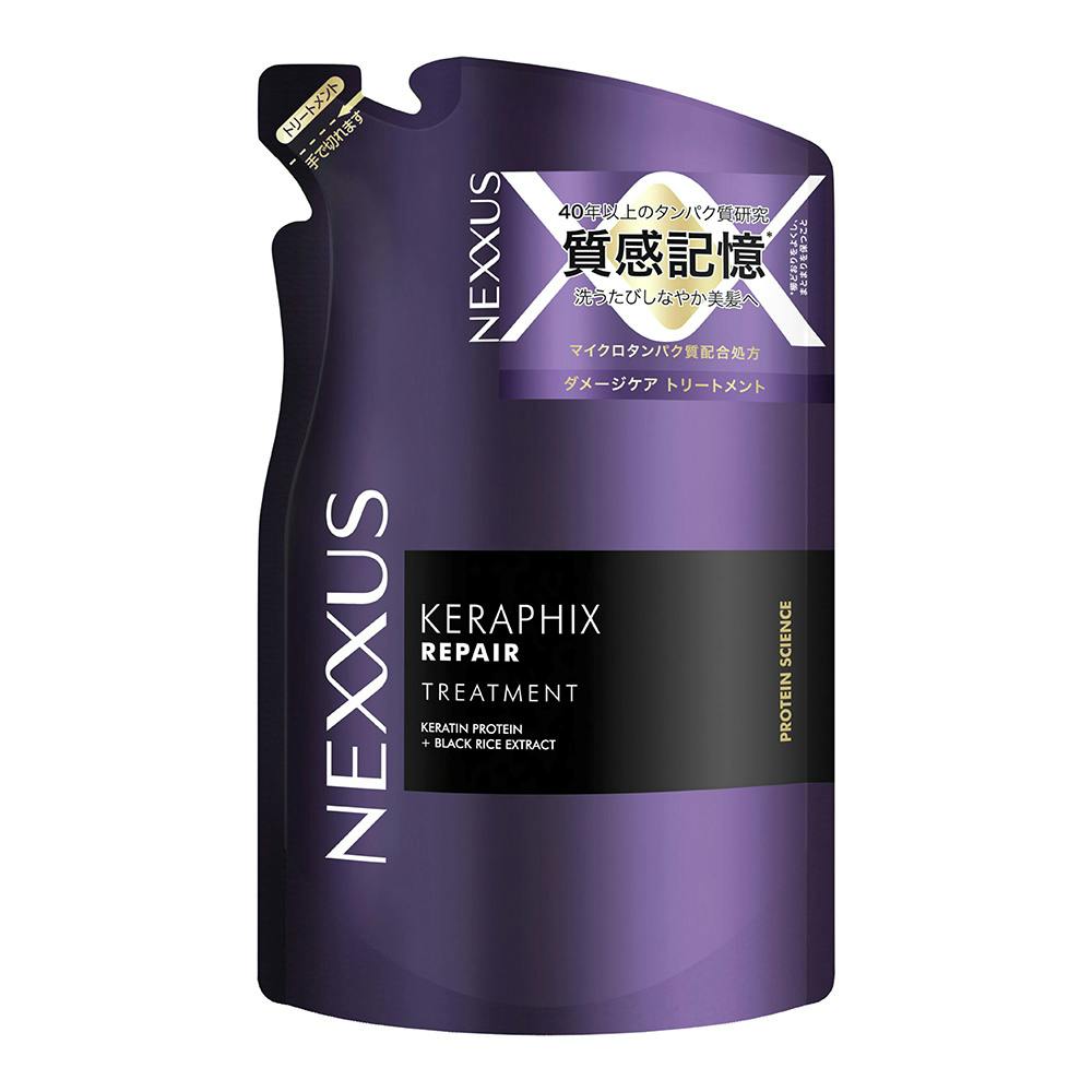 ネクサス ケラフィックスリペア トリートメント 詰替 320g リンス・コンディショナー ネクサス ケラフィックスリペア トリートメント 詰替 320g リンス・コンディショナー