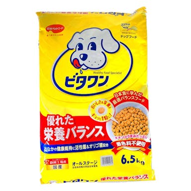 ビタワン 6.5kg(販売終了)