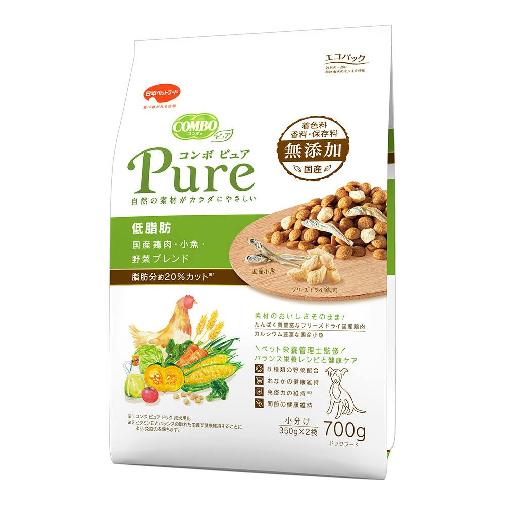 メロンドッグフード グラン・デリ フレシャス アダルト成犬用 低脂肪 チキン＆小魚